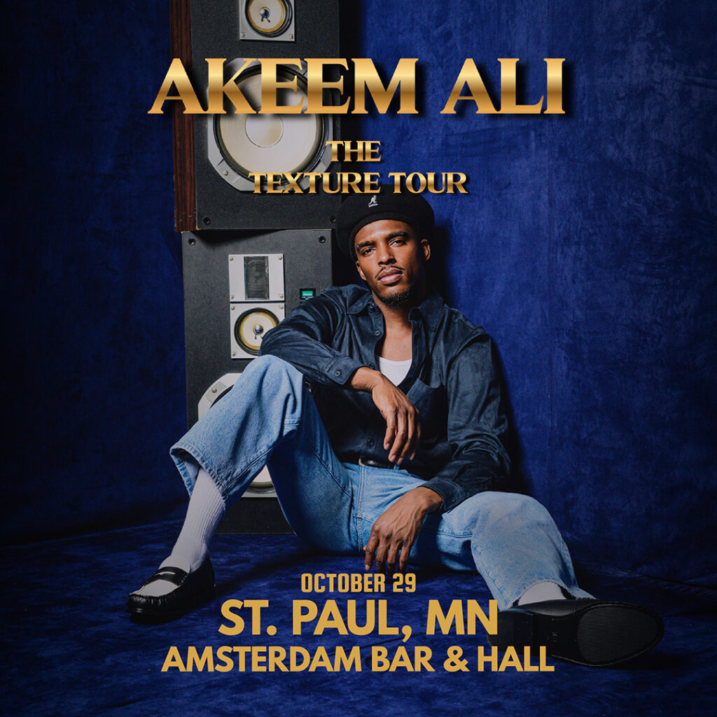 Akeem Ali