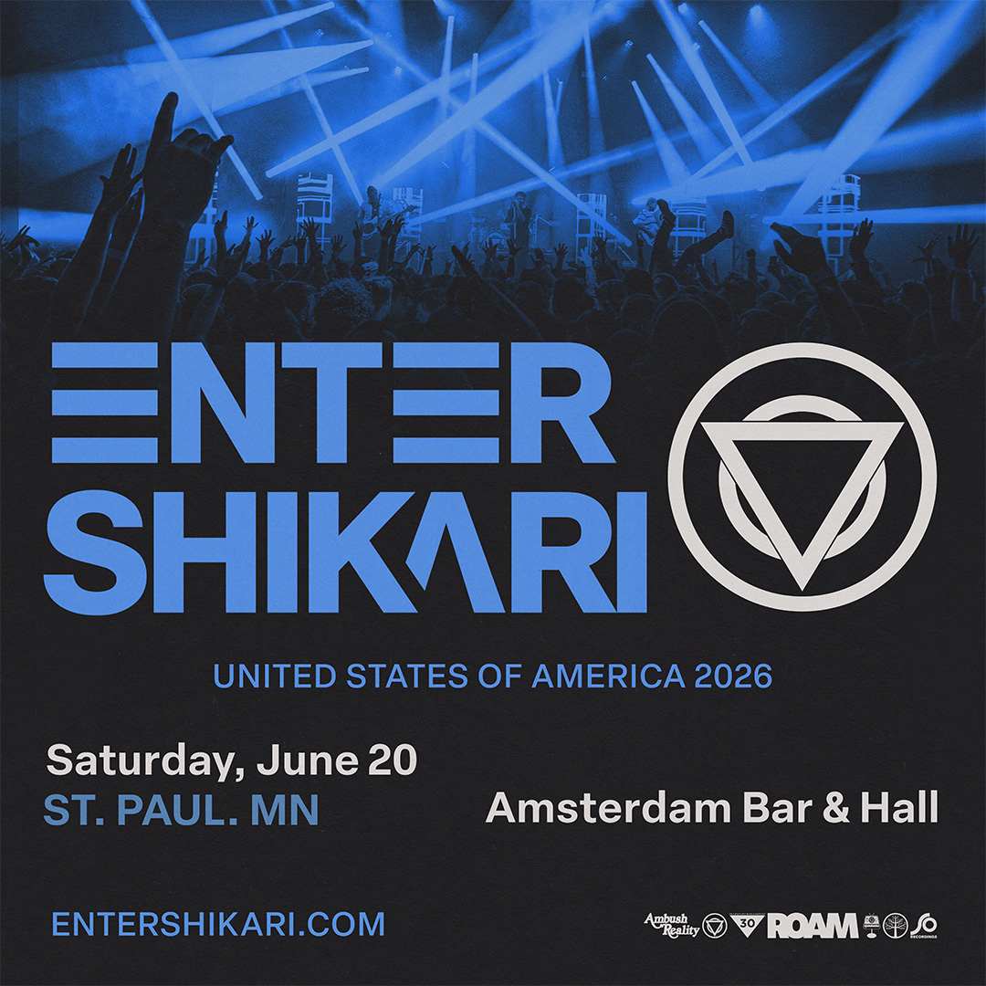 Enter Shikari