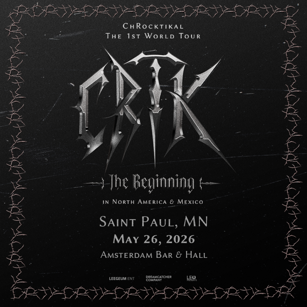 ChRocktikal: The Beginning