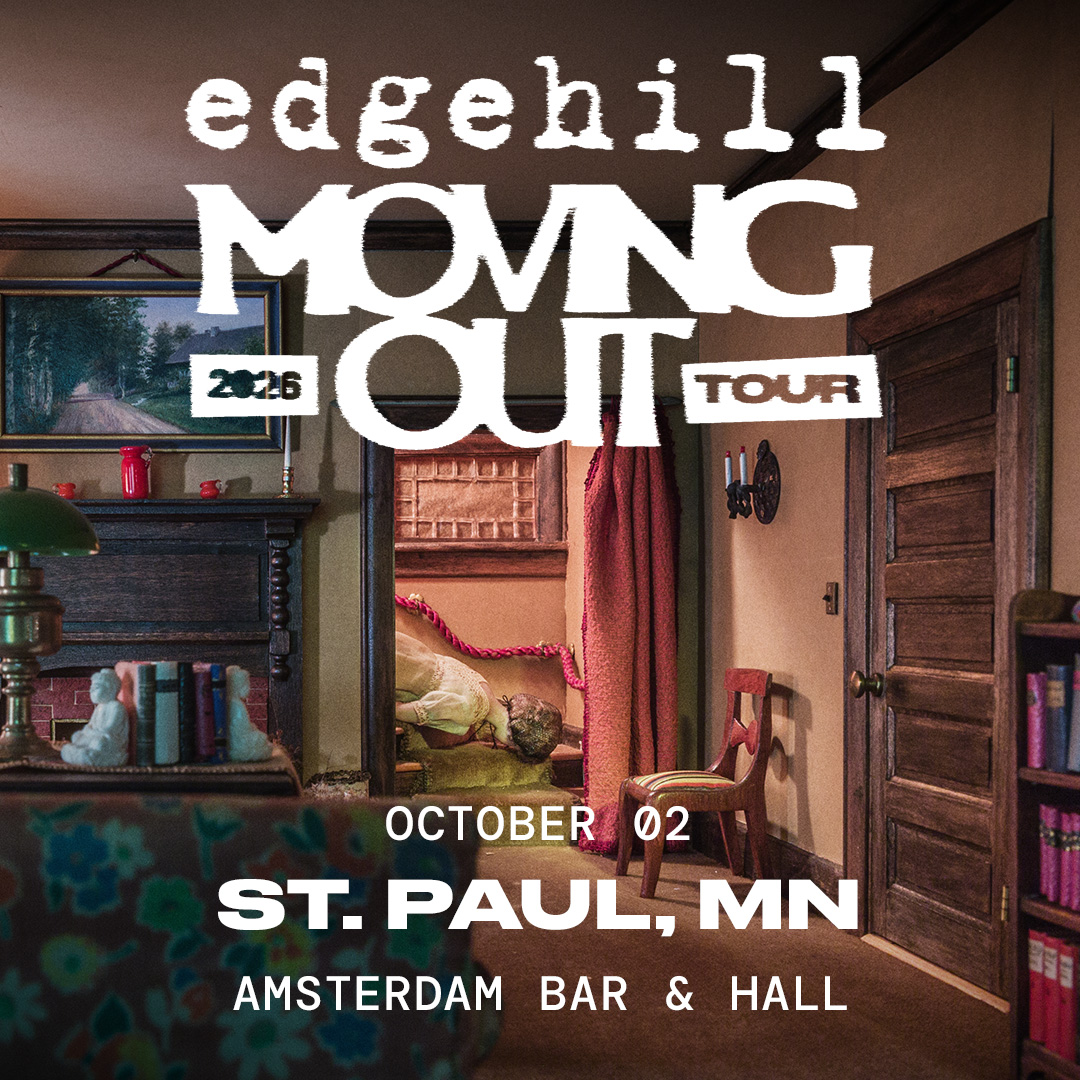 Edgehill