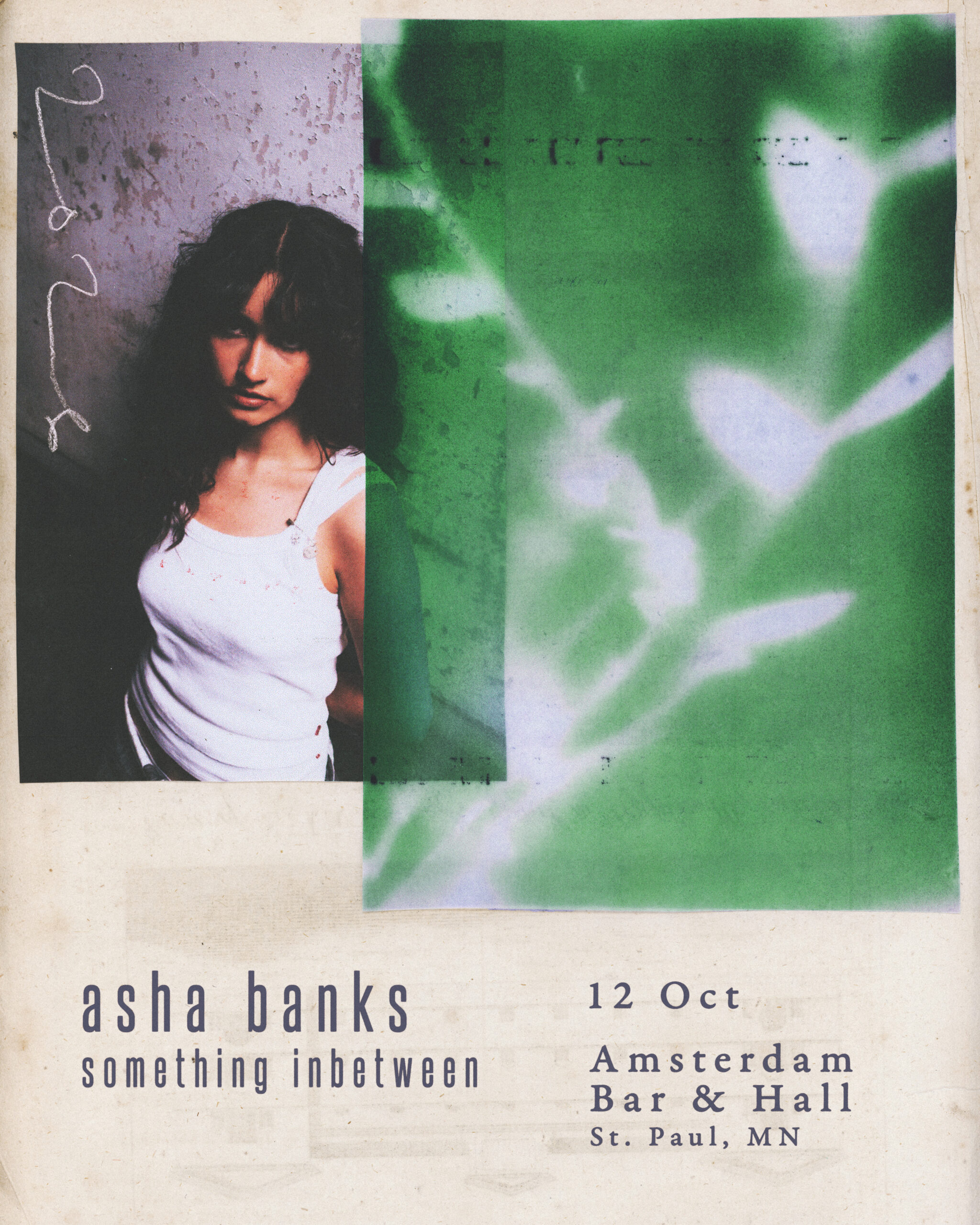 Asha Banks