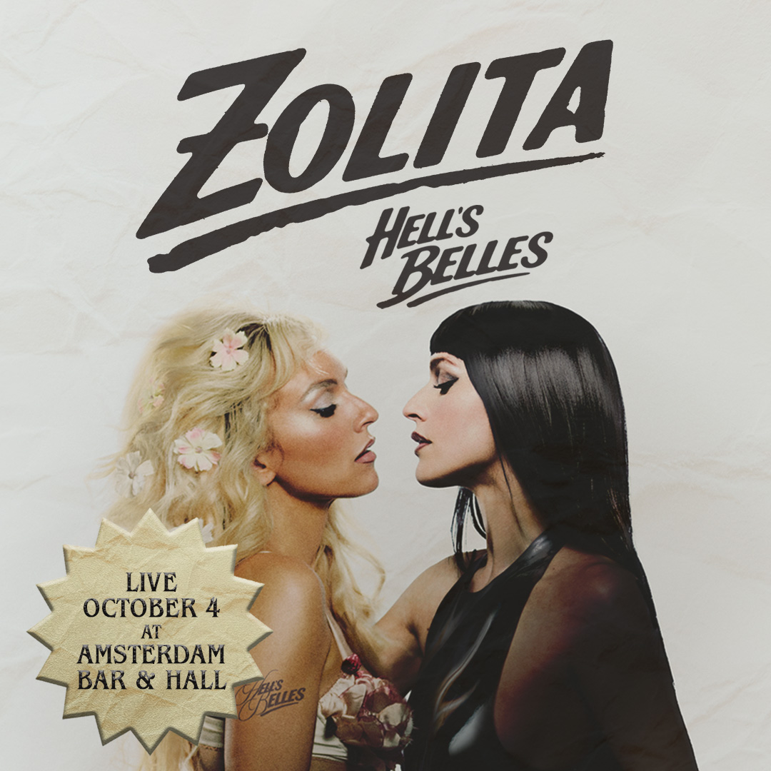 Zolita