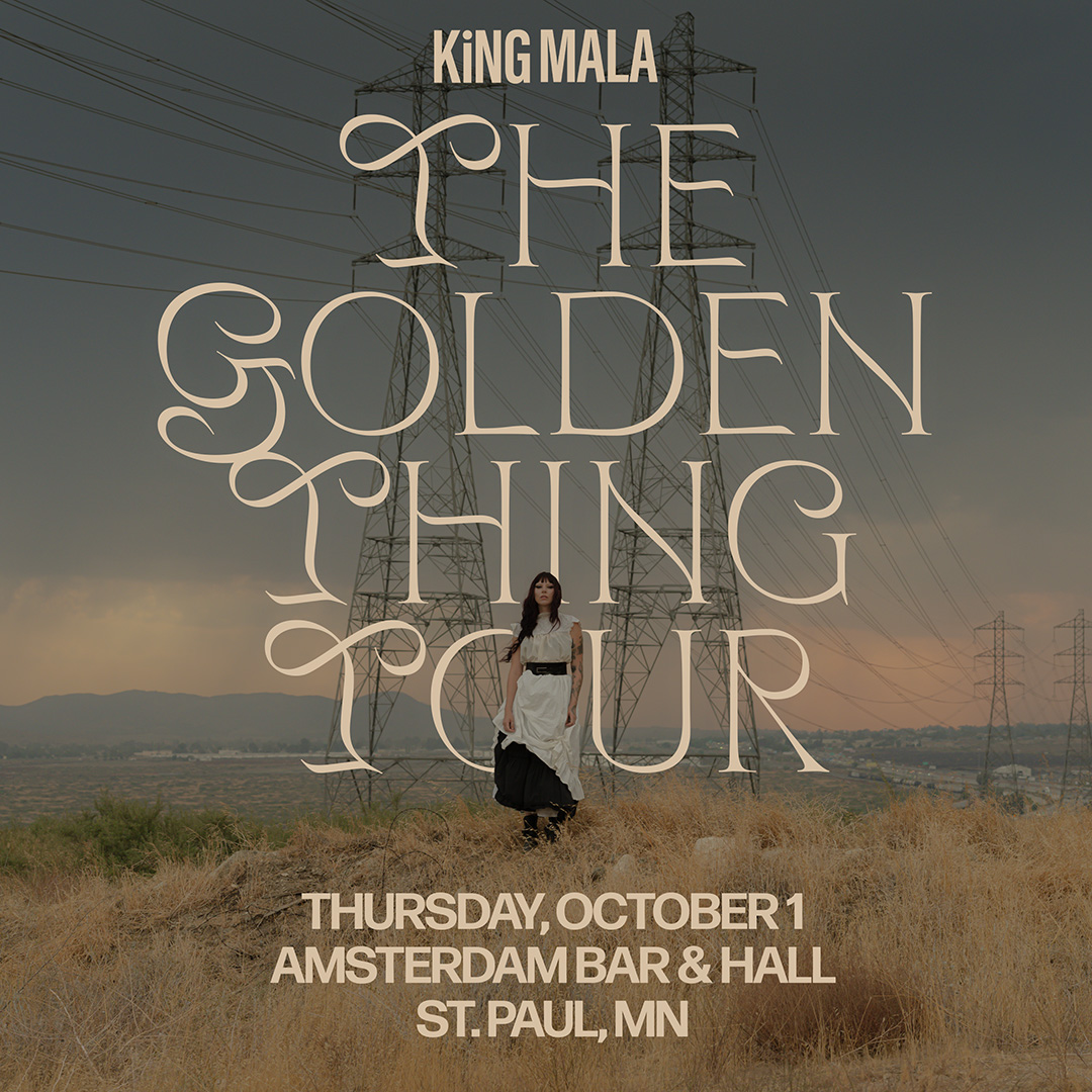 KiNG MALA
