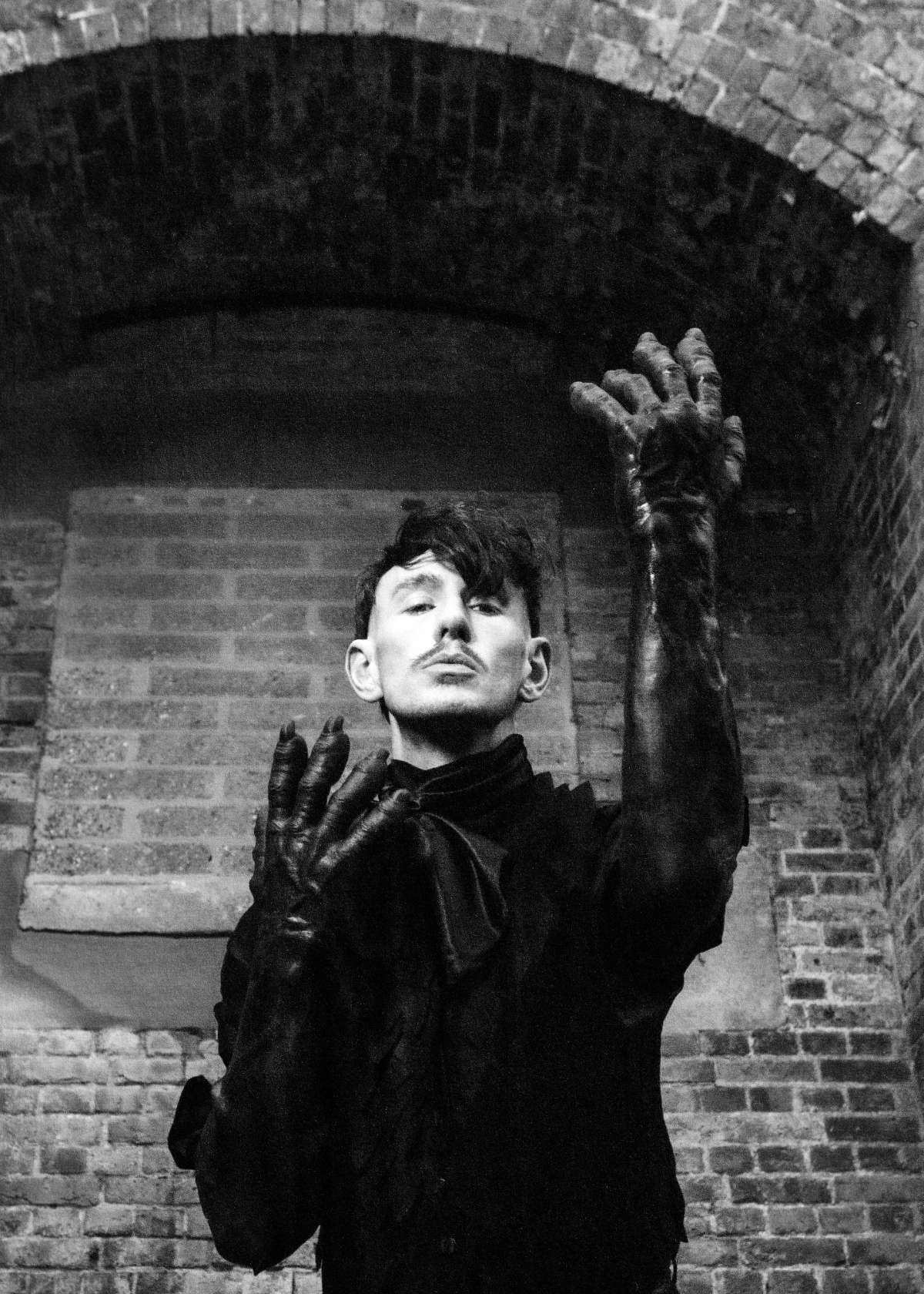 Patrick Wolf