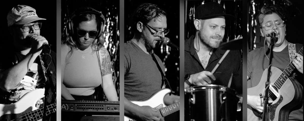 QRRRKY | Queen Jeanne | Riley and the Urban Revival