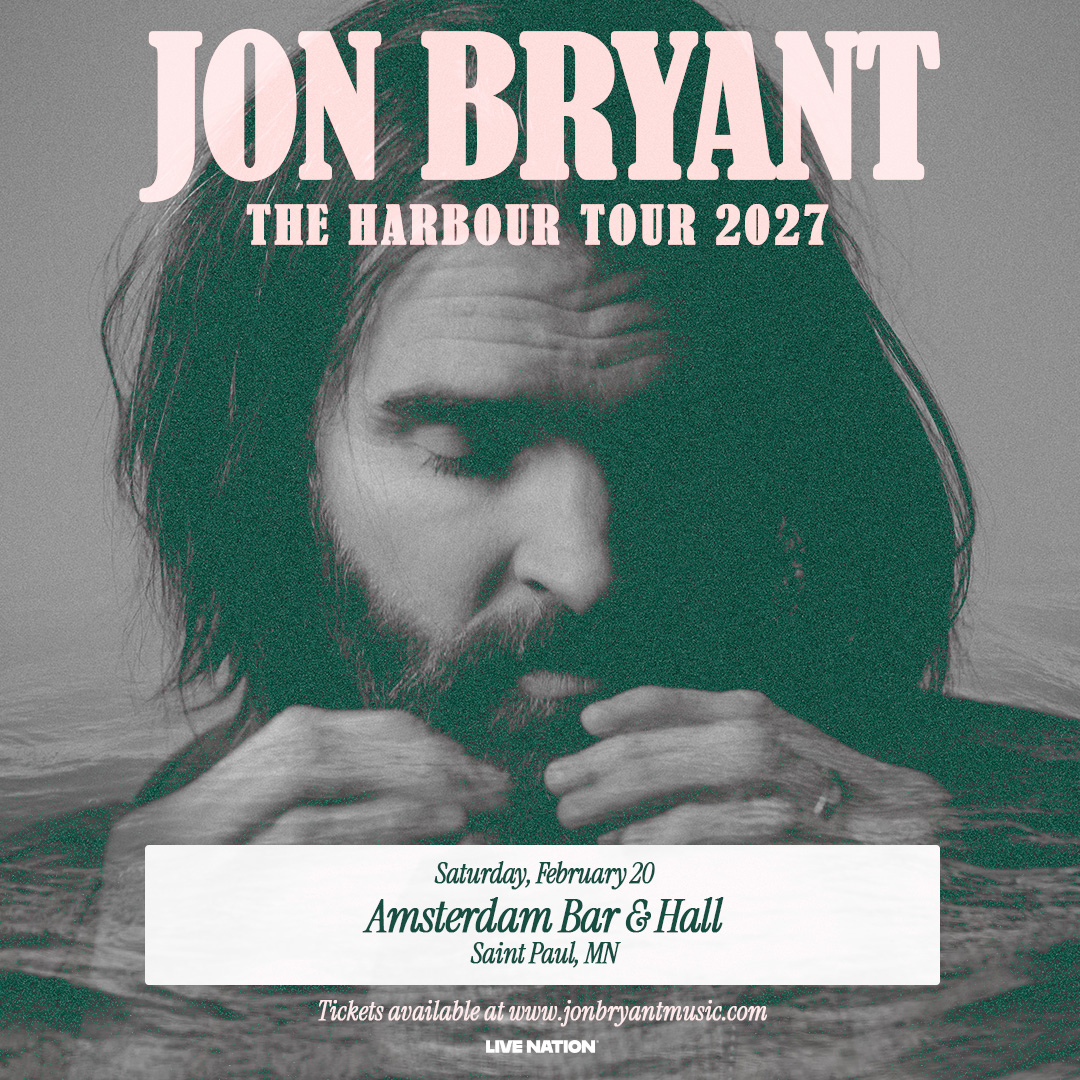 Jon Bryant