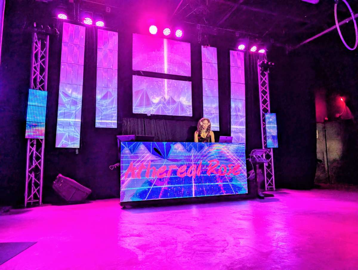 Digital Age Rave 2
